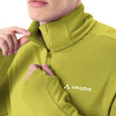 Scopi Fleece Jacket II Light Leaf