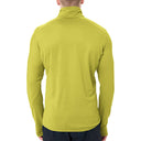 Scopi Fleece Jacket II Light Leaf