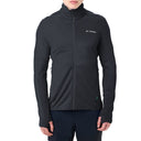 Scopi Fleece Jacket II Phantom Black