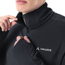 Scopi Fleece Jacket II Phantom Black
