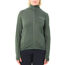 Scopi Fleece Jacket II WM Agave