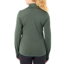 Scopi Fleece Jacket II WM Agave