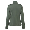 Scopi Fleece Jacket II WM Agave