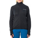 Scopi Fleece Jacket II WM Phantom Black