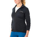 Scopi Fleece Jacket II WM Phantom Black