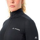Scopi Fleece Jacket II WM Phantom Black