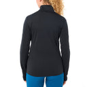 Scopi Fleece Jacket II WM Phantom Black
