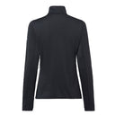 Scopi Fleece Jacket II WM Phantom Black