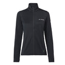 Scopi Fleece Jacket II WM Phantom Black