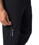 Scopi Pants III Black