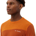 Sveit Shirt Kumquat