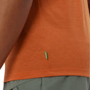Sveit Shirt Kumquat