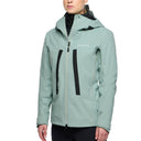 Monviso 2,5L Jacket WMN dusty fern