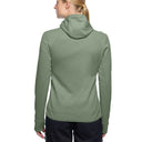 Monviso Fleece Jacket III WMN agave