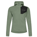 Monviso Fleece Jacket III WMN agave