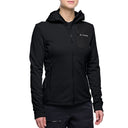 Monviso Fleece Jacket III WMN black