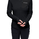 Monviso Fleece Jacket III WMN black