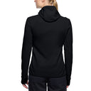 Monviso Fleece Jacket III WMN black