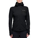 Monviso Fleece Jacket III WMN black