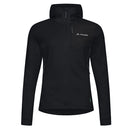 Monviso Fleece Jacket III WMN black