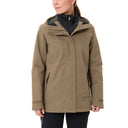 Neyland 3in1 Jacket WMN oak