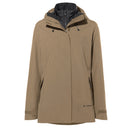 Neyland 3in1 Jacket WMN oak