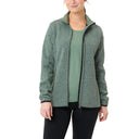 Rienza Jacket III Wmn agave