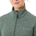 Rienza Jacket III Wmn agave
