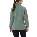 Rienza Jacket III Wmn agave