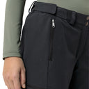 Skomer Winter Pants II WMN black