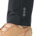 Skomer Winter Pants II WMN black