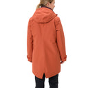 Skomer Winter Parka III WMN buckeye