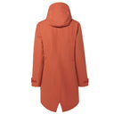 Skomer Winter Parka III WMN buckeye