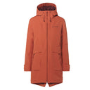 Skomer Winter Parka III WMN buckeye