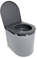 WC Secchio Lux