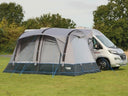 Hydro Pro 420 240-280 cm - KM0