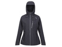 Birhdale WMN Seal Grey