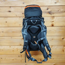 XMT 60+10 nero - KM0