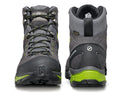 ZG Lite GTX Dark Gray Spring