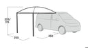 Stryn Canopy