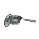 Casseruola Space Saving con Manico