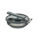 Casseruola Space Saving con Manico