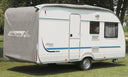 Caravan Guard Mod A