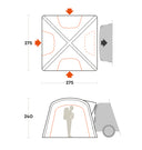 Wanderer Trunk